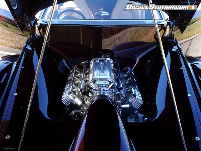 Holden EFIJY Concept Picture #28 Holden EFIJY Concept Picture #28